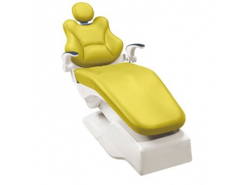 Unidad Dental, SCS-680