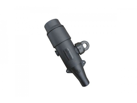 Conector separable de interfaz A (250A)