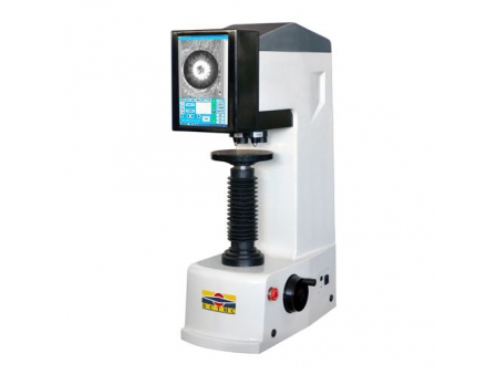 Durómetro Brinell (Digital, Automático con 3 indentadores) XHBT-3000Z III, Probador de dureza