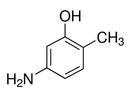 5-Amino-o-cresol