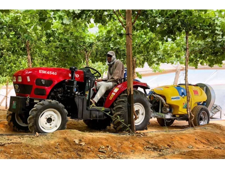 Tractor estrecho, tractor para frutales, 45-70HP