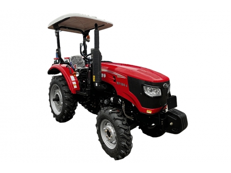 Tractor estrecho, tractor para frutales, 50-75HP