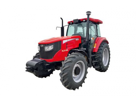 Tractor Utilitario, 90-110HP