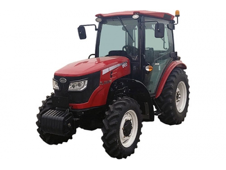 Tractor utilitario, 85-95HP