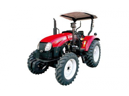 Tractor Utilitario, 65-75HP