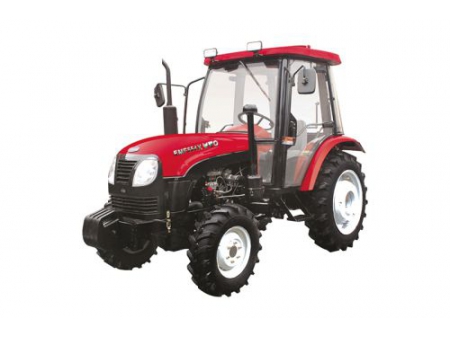 Tractor Utilitario, 55-60HP