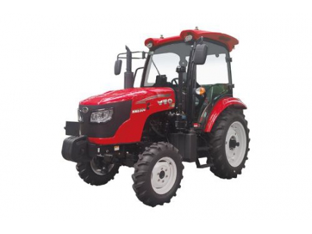 Tractor Utilitario Compacto, 45-55HP