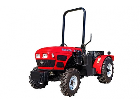 Tractor utilitario compacto, 45-55HP