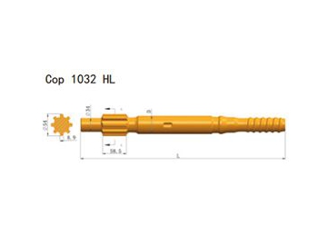 Adaptador de Culata