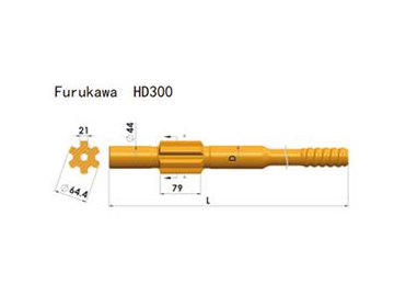 Adaptador de Culata