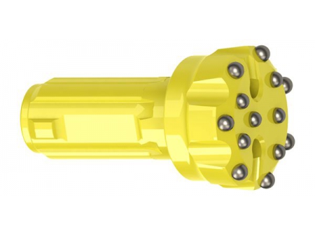 Brocas DTH / Broca de perforación