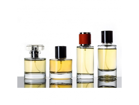 Frascos y Botellas para Perfumes