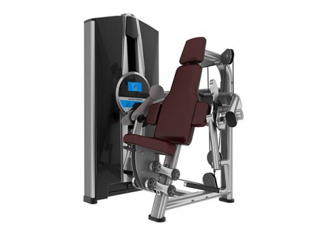 Máquina para curl de bíceps TZ-8013