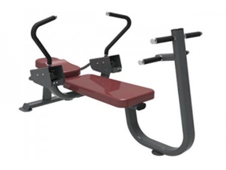 Banco para abdominales TZ-4007