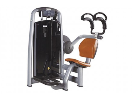 Máquina para crunch abdominal TZ-6037