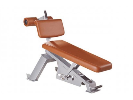 Banco ajustable para abdominales TZ-5025