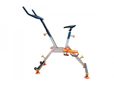 Bicicleta para piscina TZ-7024