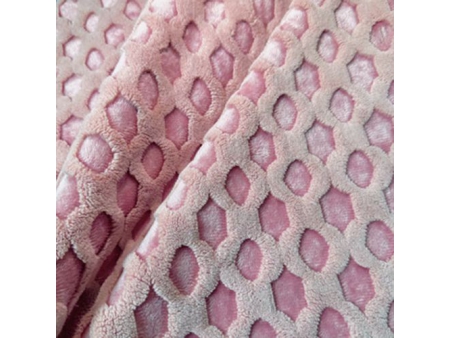 Tejedora para Textiles Imitación Gamuza