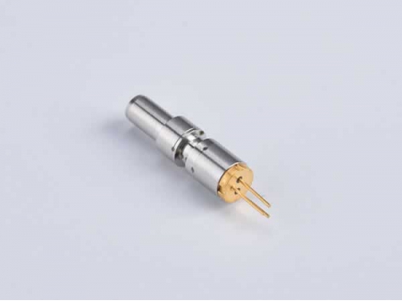 Módulos de diodo láser InGaAs con conector coaxial (Conector TOSA analógico activo)