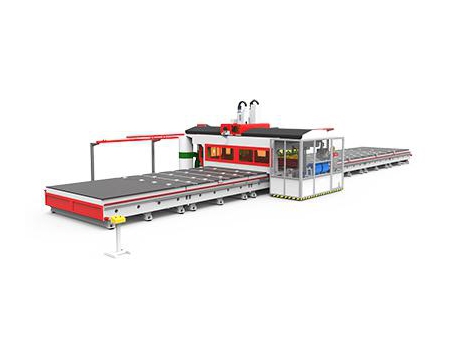 Máquina CNC para madera, serie GM3010AH5