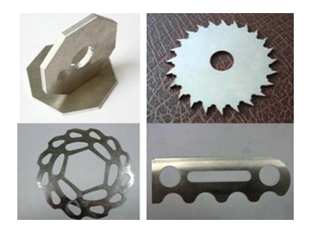 Cortadoras de plasma CNC, para metales