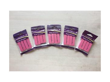 Máquina envolvedora flow pack con sellado inferior