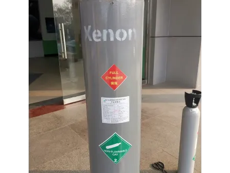 Xenón (Xe)