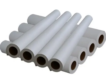 Papel de sublimación (rollos)