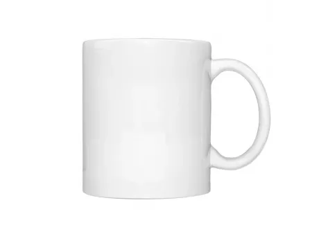 Taza de cerámica sublimable