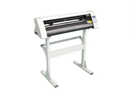 Plotter de corte