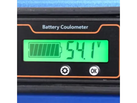 Ascendedor eléctrico
