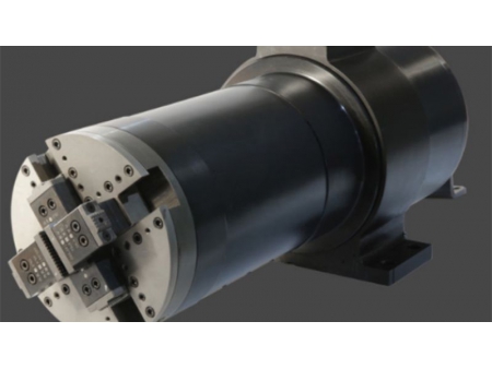 Cortadora láser de fibra CNC para tubos