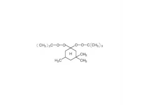 1,1-Di-(terc-butilperoxi)-3,3,5-trimetilciclohexano (CH335)