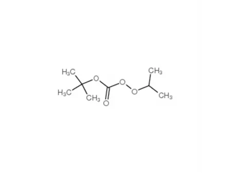 Peroxiisopropilcarbonato de terc-butilo (TBIC)