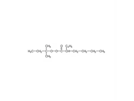 Peroxi-2-etilhexanoato de terc-amilo (TAPEH)