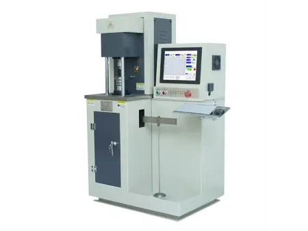 Probador de fricción de 4 bolas (tipo palanca)