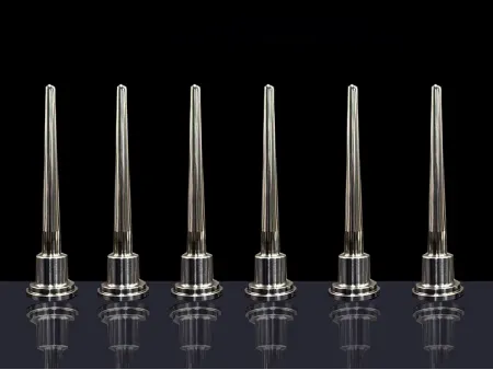 Accesorios de Moldes para Vidrio