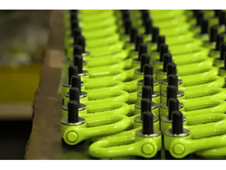 Cáncamos de elevación