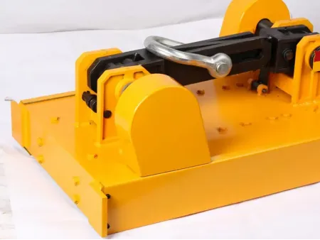 Imán de elevación permanente automático