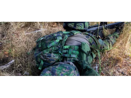 Cinta de especificaciones militares (Mil-Spec)