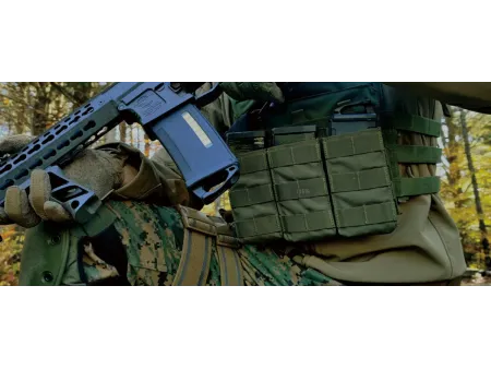 Cinta de especificaciones militares (Mil-Spec)