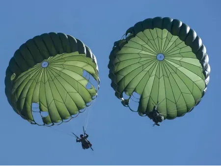 Cinta de especificaciones militares (Mil-Spec)
