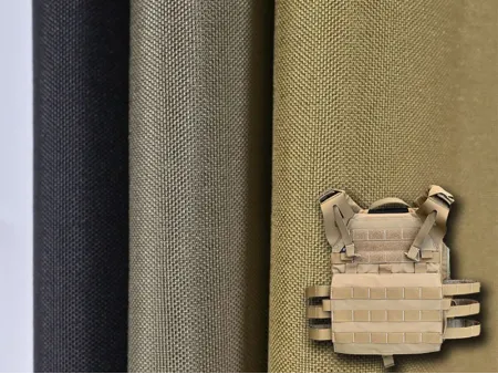 Tela de camuflaje / Tela de estampado militar ruso