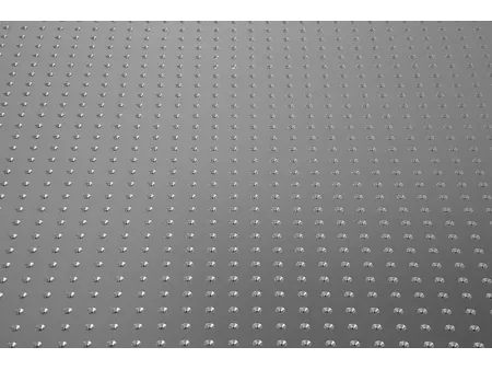 Mesa de vacío para máquina de corte