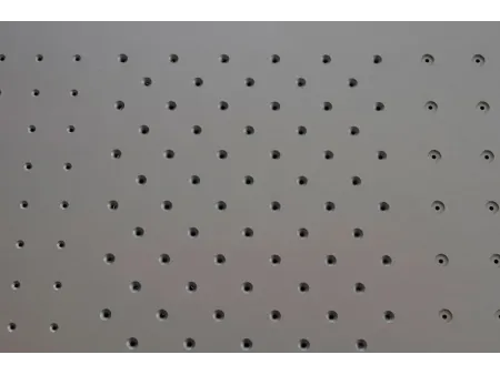 Mesa de vacío para máquina de corte