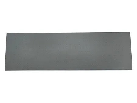 Mesa de flotación de aire