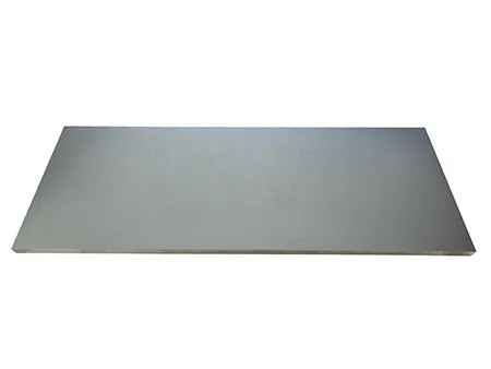 Mesa de flotación de aire