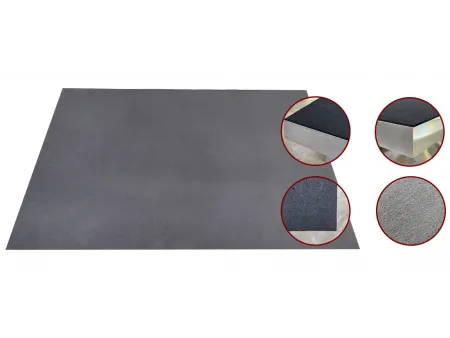 Mesa de flotación de aire
