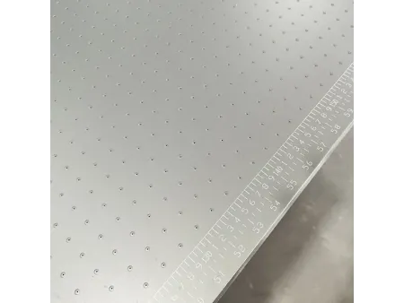 Mesa de vacío para impresora de cama plana
