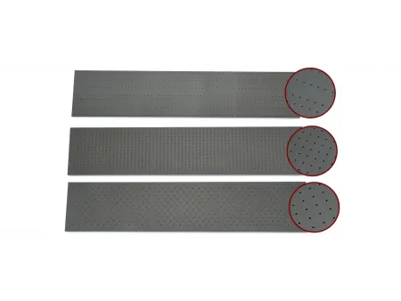 Mesa de vacío para impresora de cama plana